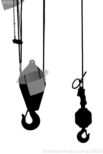 Image of Hooks