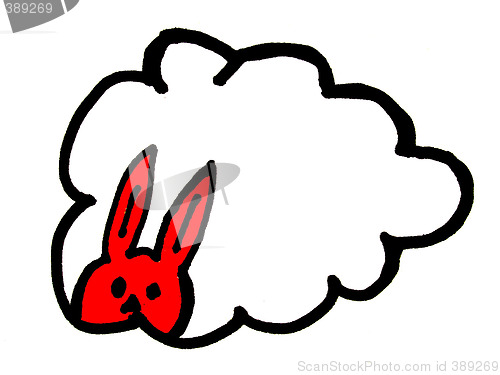 Image of rabbit