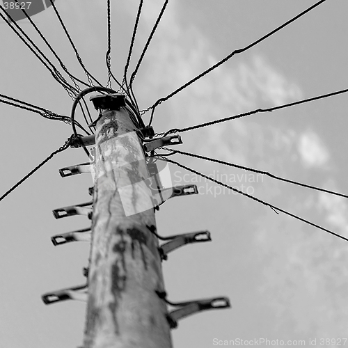 Image of Communication