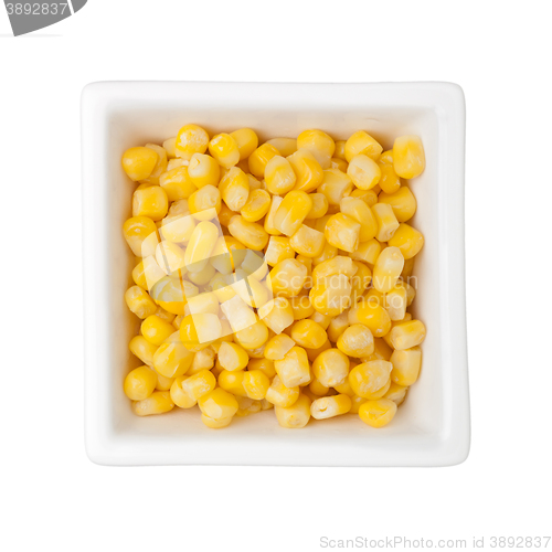 Image of Sweet corn