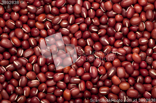 Image of Adzuki beans