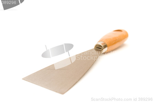 Image of Putty knife