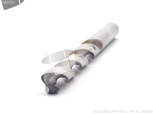 Image of Drill bit