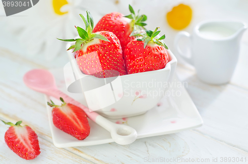 Image of strawberry