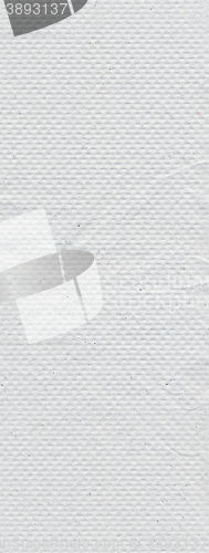 Image of White paper texture background