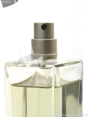 Image of Mens perfume