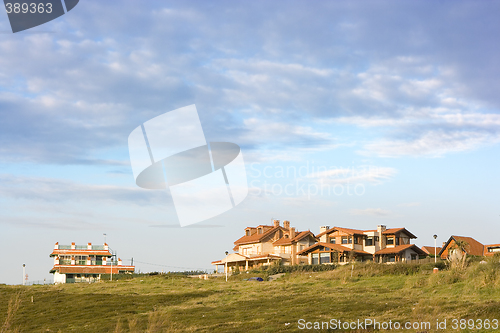 Image of House