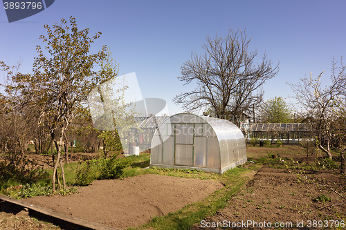 Image of Greenhouse