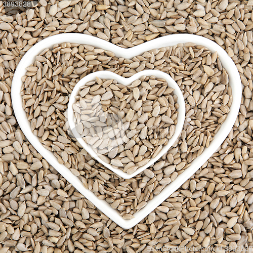 Image of Sunflower Seeds