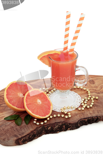 Image of Ruby Red Grapefruit Juice Drink