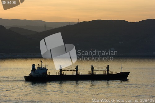 Image of boat