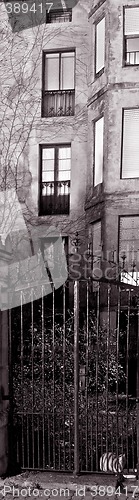 Image of building