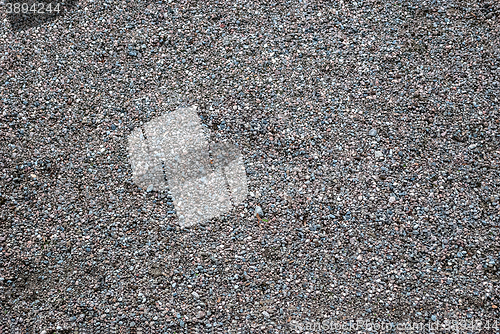 Image of Background of small pebbles.