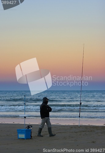 Image of fishing