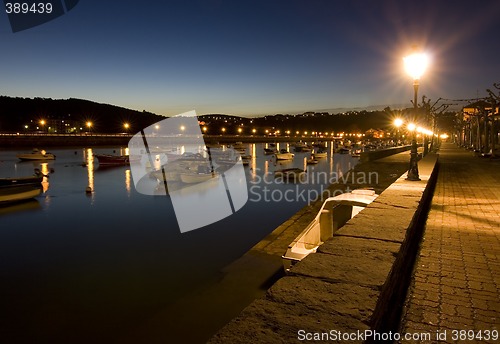 Image of Boats