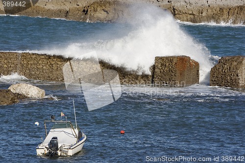 Image of boat