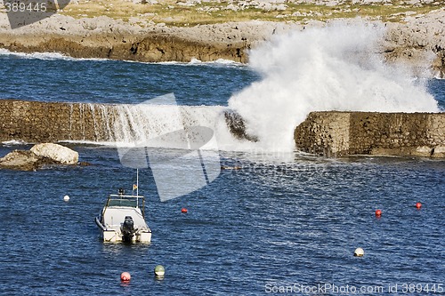 Image of boat