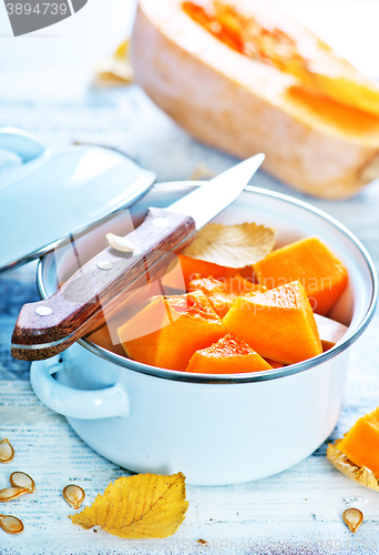 Image of pumpkin