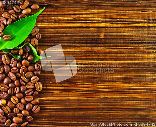 Image of coffee backgrounds