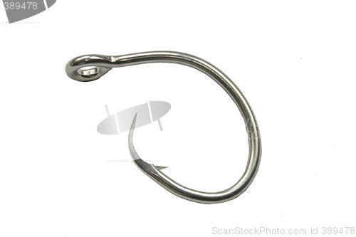 Image of hook