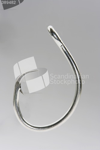 Image of hook