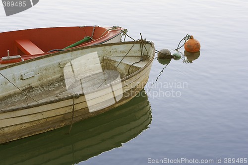 Image of boats