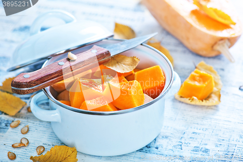 Image of pumpkin