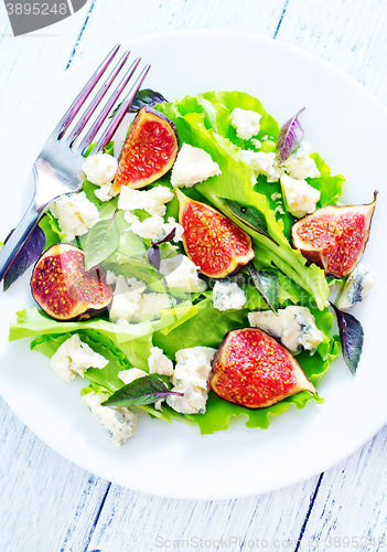 Image of salad