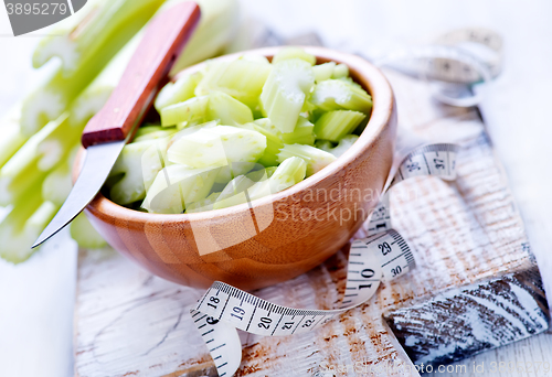 Image of celery