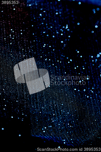 Image of Textile close-up photo