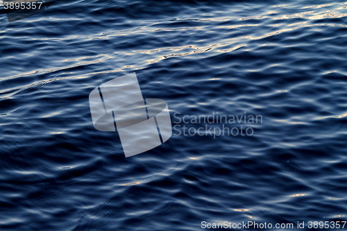 Image of Water background