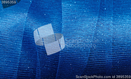 Image of Textile close-up photo
