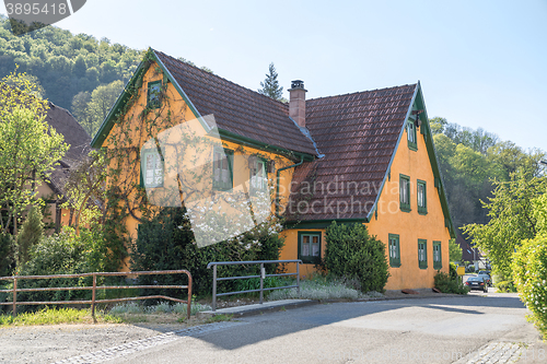 Image of Baechlingen in Hohenlohe