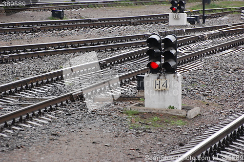 Image of Railroad