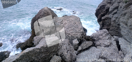 Image of Views of Crimea panorama