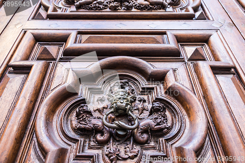 Image of Turin - Devil Door