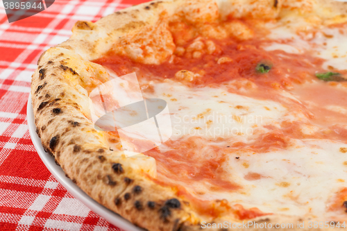 Image of Real Italian Pizza Diavola