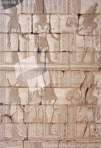 Image of Luxor temple