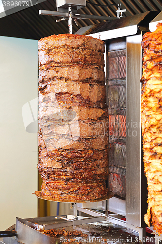 Image of Doner Kebab