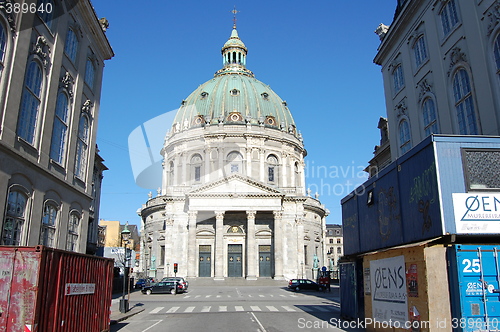 Image of Marblechurch