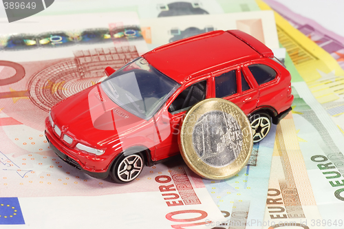 Image of Car financing