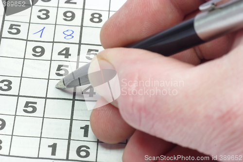 Image of  Logic Game