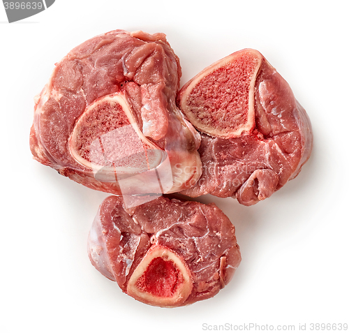 Image of fresh raw meat