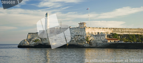 Image of morro