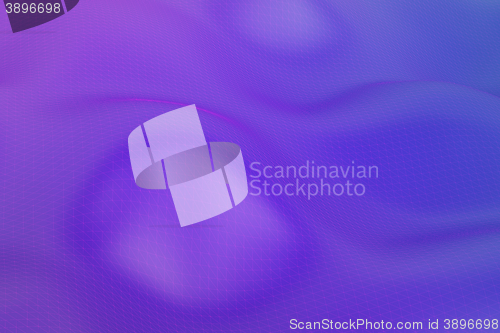 Image of Purple wavy background