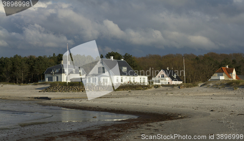 Image of House near the sea