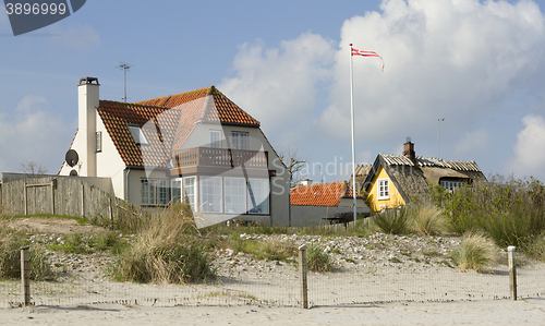 Image of House near the sea