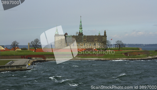 Image of Kronborg Castle