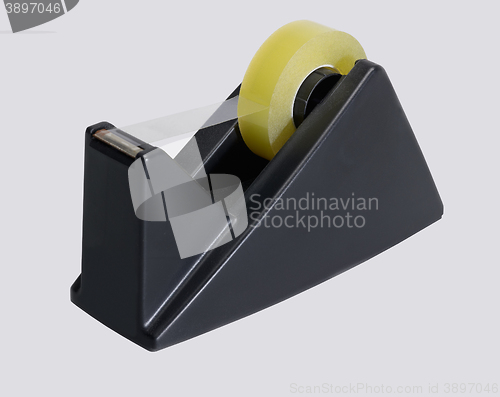 Image of adhesive tape roller