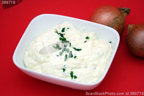 Image of Kräuterquark